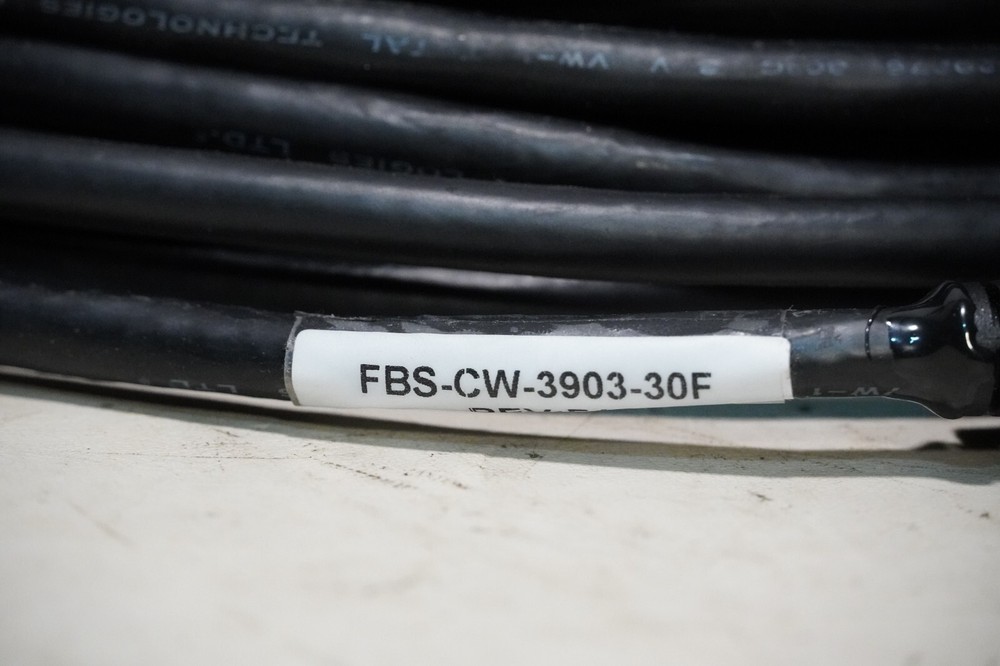 Biosense Webster CW-3903-30F Cable, Carto 3 System