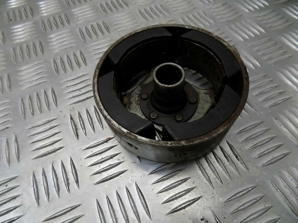 YAMAHA RS100 FLY WHEEL