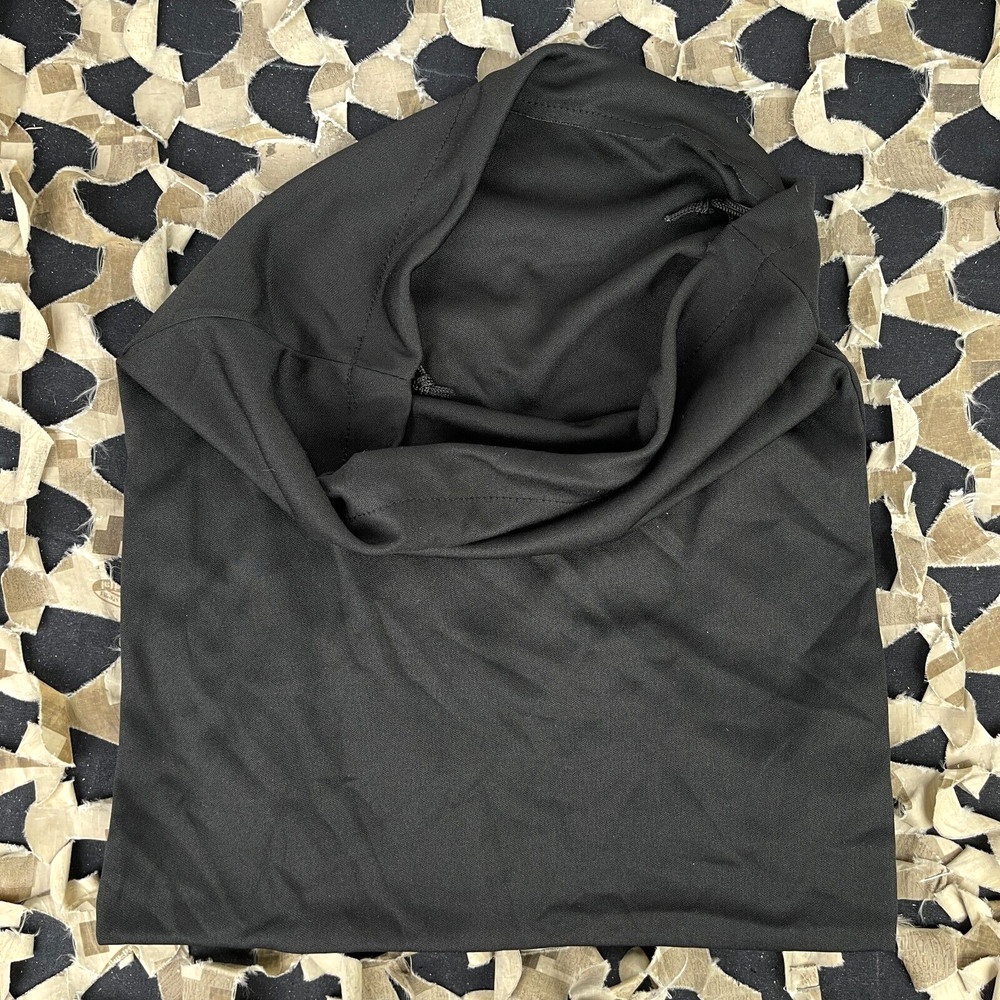 NEW Empire Mask Bag - Black