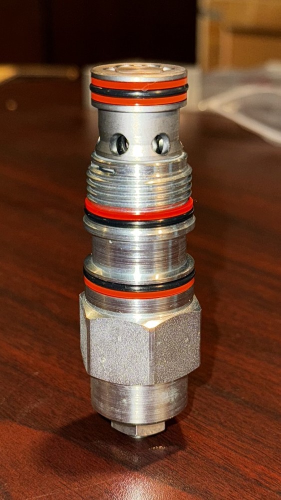 Sun Hydraulics CBEALHN