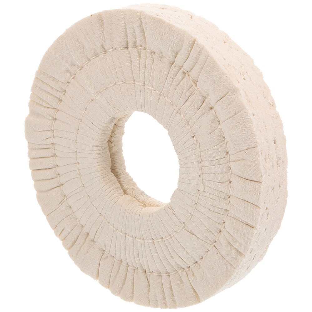 Edge Banding Machine Buffer Wheels for Polishing Buffing Bench Grinder