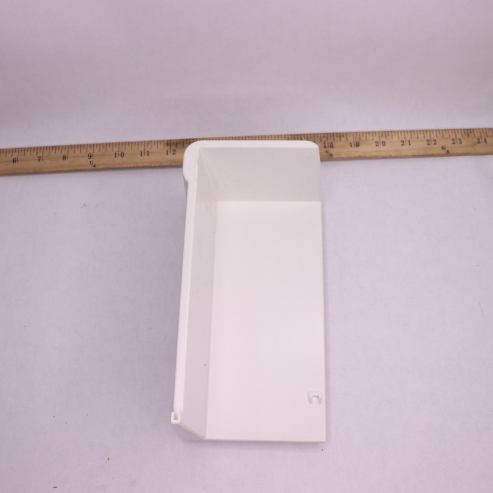 Envelope Drop Stacker White HZ62002 - Extension Only