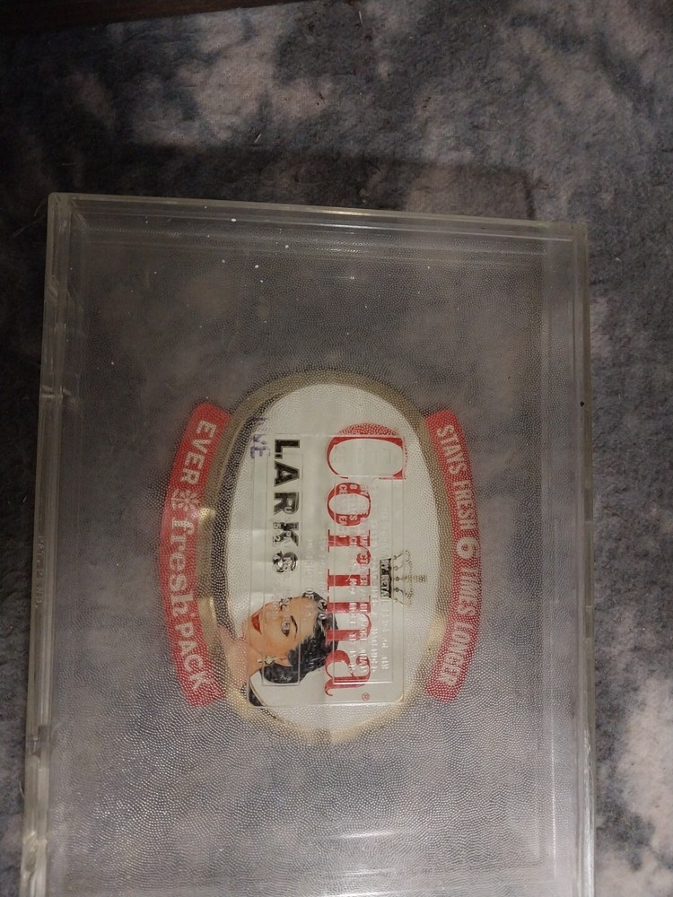 9 cigarette boxes