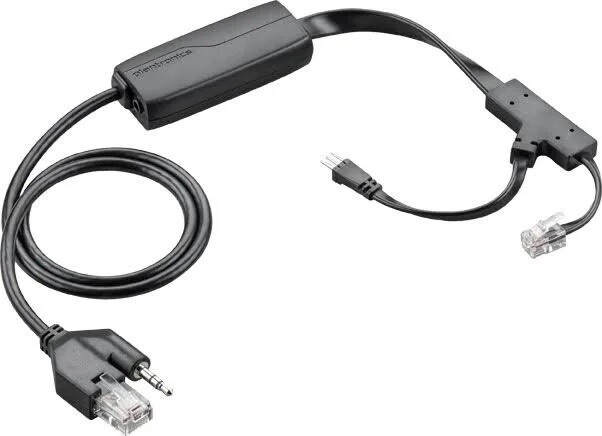 Plantronics APP-50 Hook Switch Cable