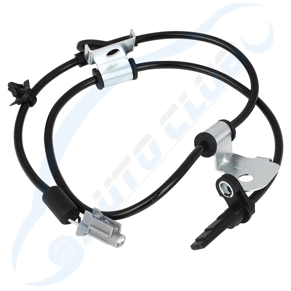 2 X Left & Right Front ABS Speed Sensor Assembly For Subaru Forester 2008-2012