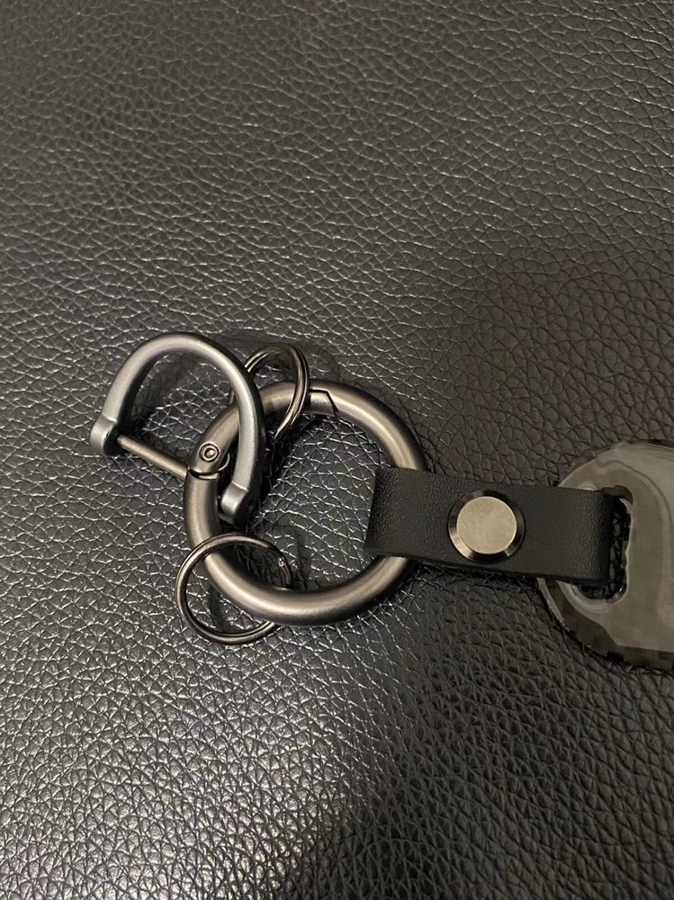 For DUCATI Motorcycle KeyFob, Keyring