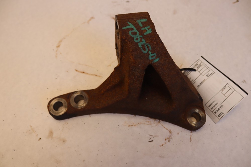2008-2025 FREIGHTLINER CASCADIA 125 DD15 LEFT ENGINE MOUNT SUPPORT BRACKET OEM