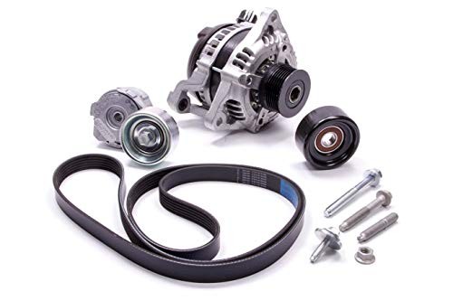 Ford Performance M8600M50BALT Boss 302 Alternator Kit