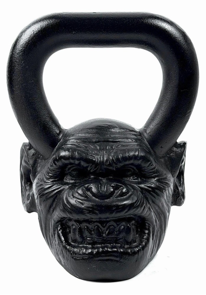 Onnit Primal Chimp Kettlebell 1 Pood(36lbs) Discontinued