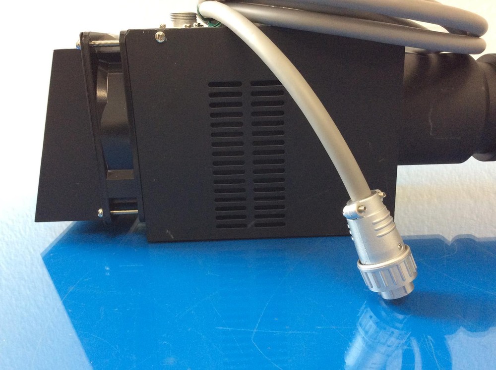 YAMADA KOGAKU INDUSTRIAL LIGHT SOURCE W/ HPS-250