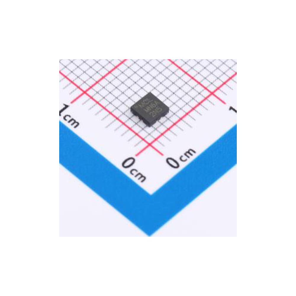 1pcs MNA-6W+ QFN-8(3x3)