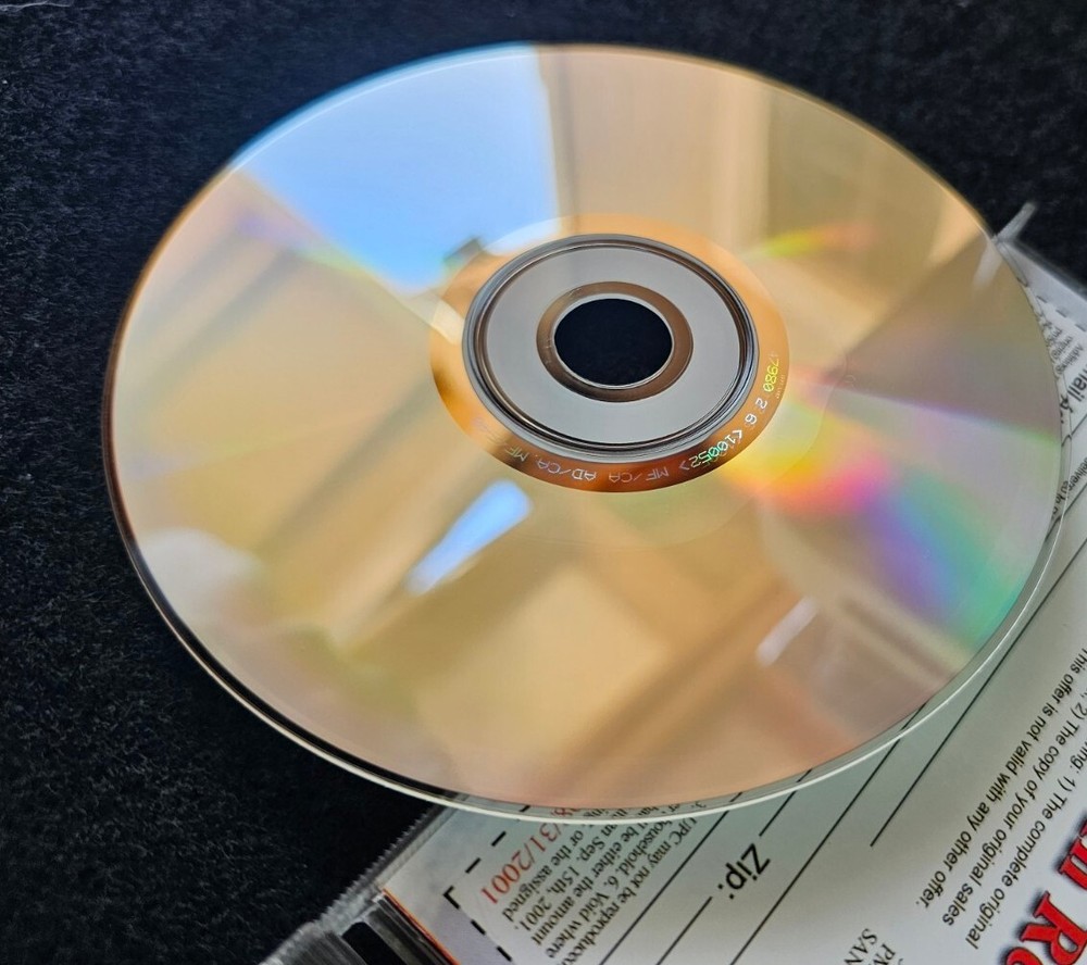 KNOWLEDGE IS POWER! WORLD HISTORY CAUSES OF ORGANIZED WIN/MAC CD