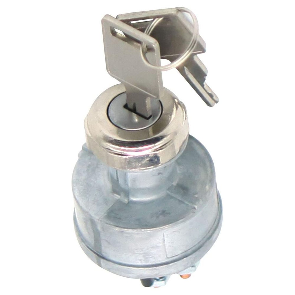 Ignition Switch Key for Bobcat Track Loader 864 Wheel Loader 1600 2000 2400 2410