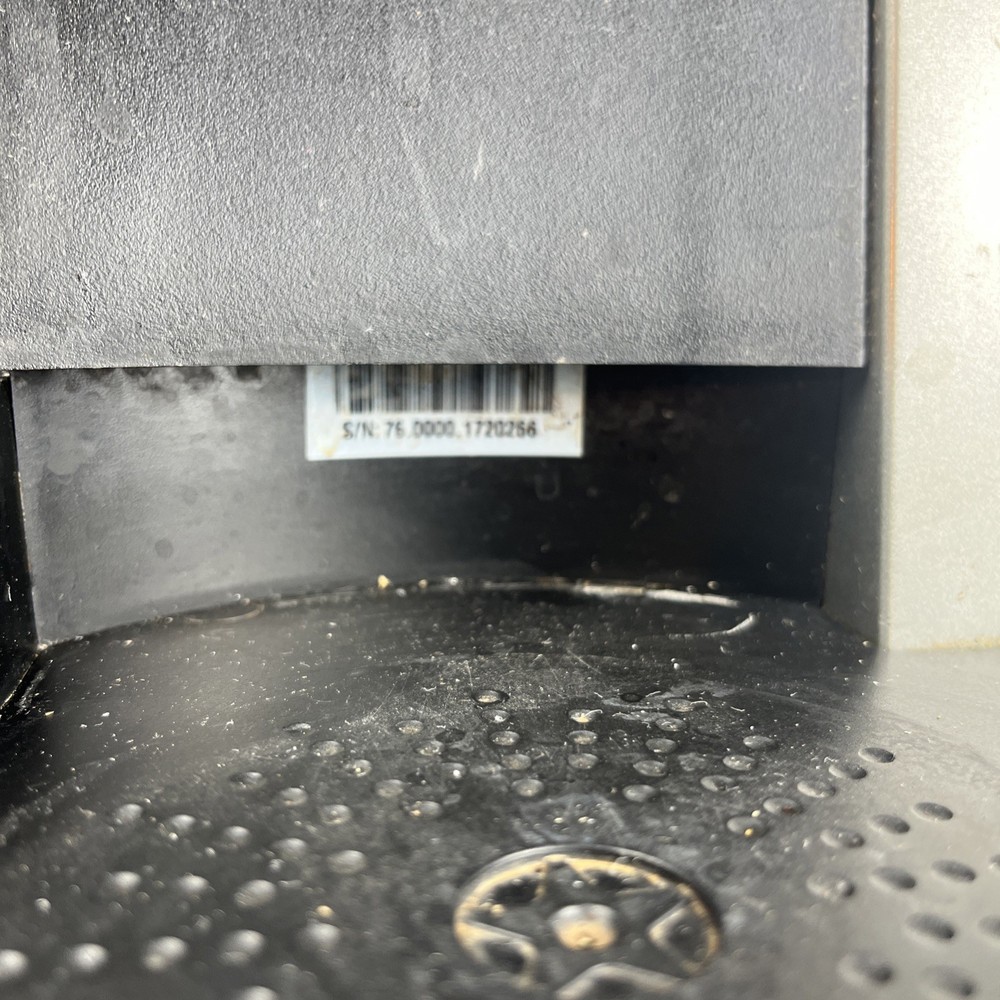 Keurig Coffee Maker Model B70-Tested Works