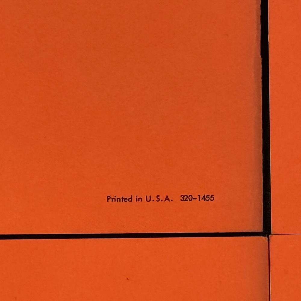 1961 IBM Principles of Programming 12 Book Set Personal Study Program Vintage