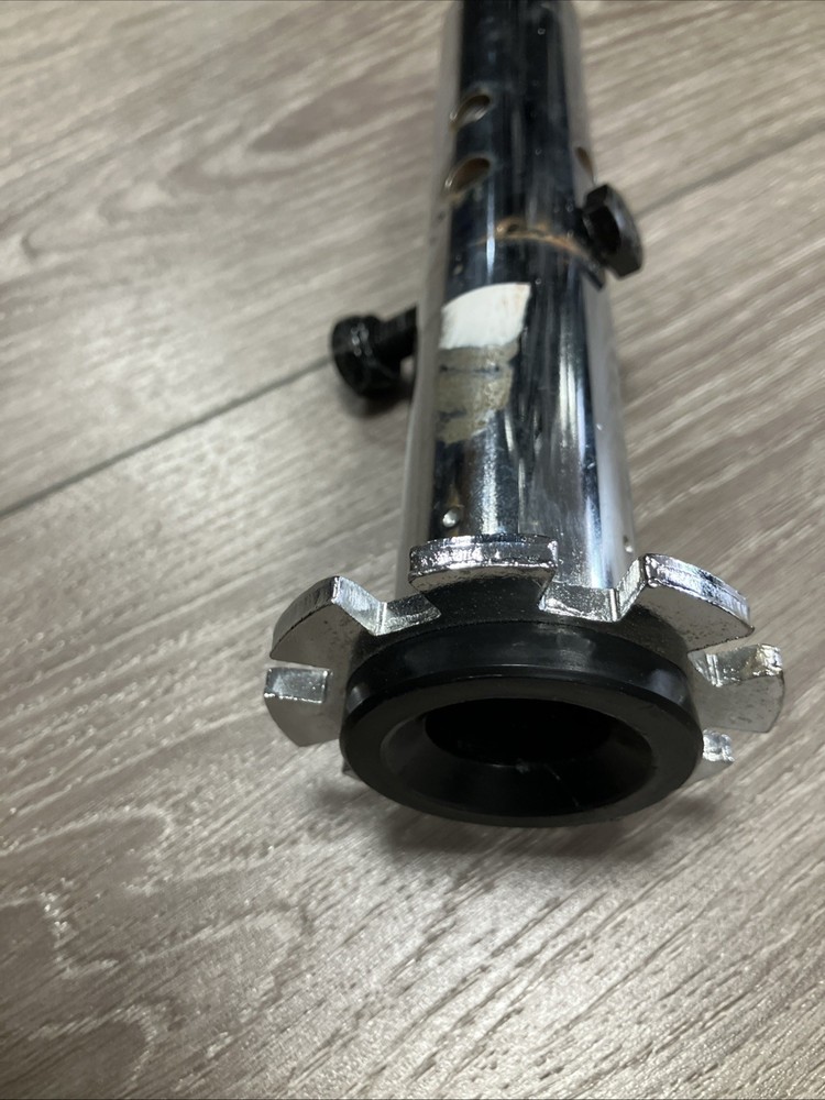 Pride Revo 2.0 Mobility Scooter Seat Post With Bolt