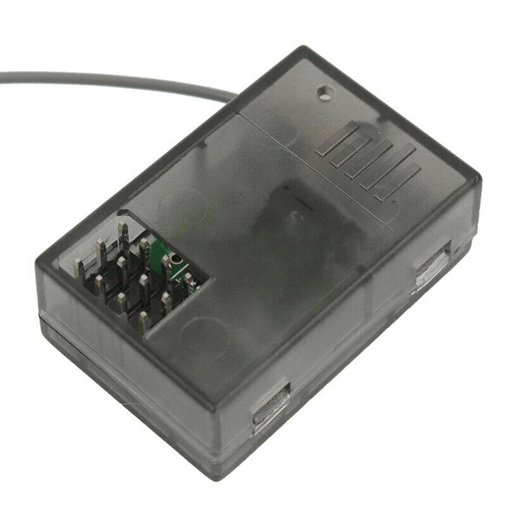 2.4GHz 3CH SR3100 Surface Receiver for Spektrum DSM2 Transmitter