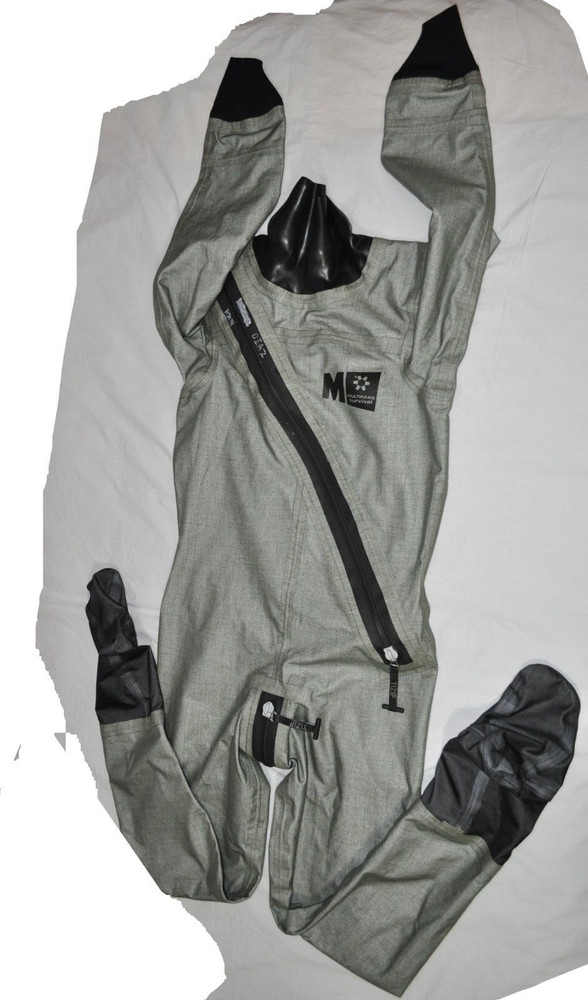 RAVEN AEROSTAR MULTIFABS SURVIVAL SUIT