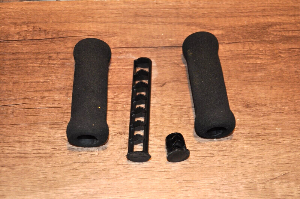 Razor Scooter A90 Handle Grips