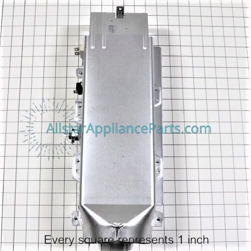 Whirlpool Dryer Heating Element WPW10222771