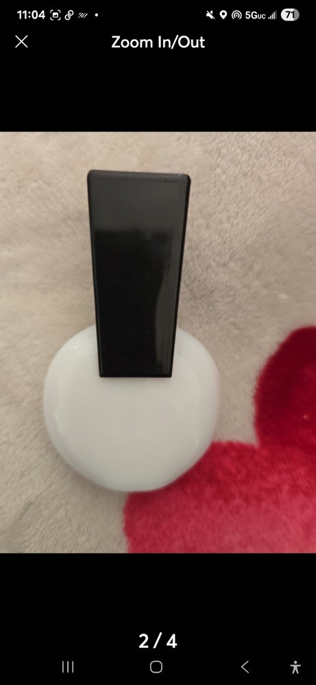 Explanation Perfume