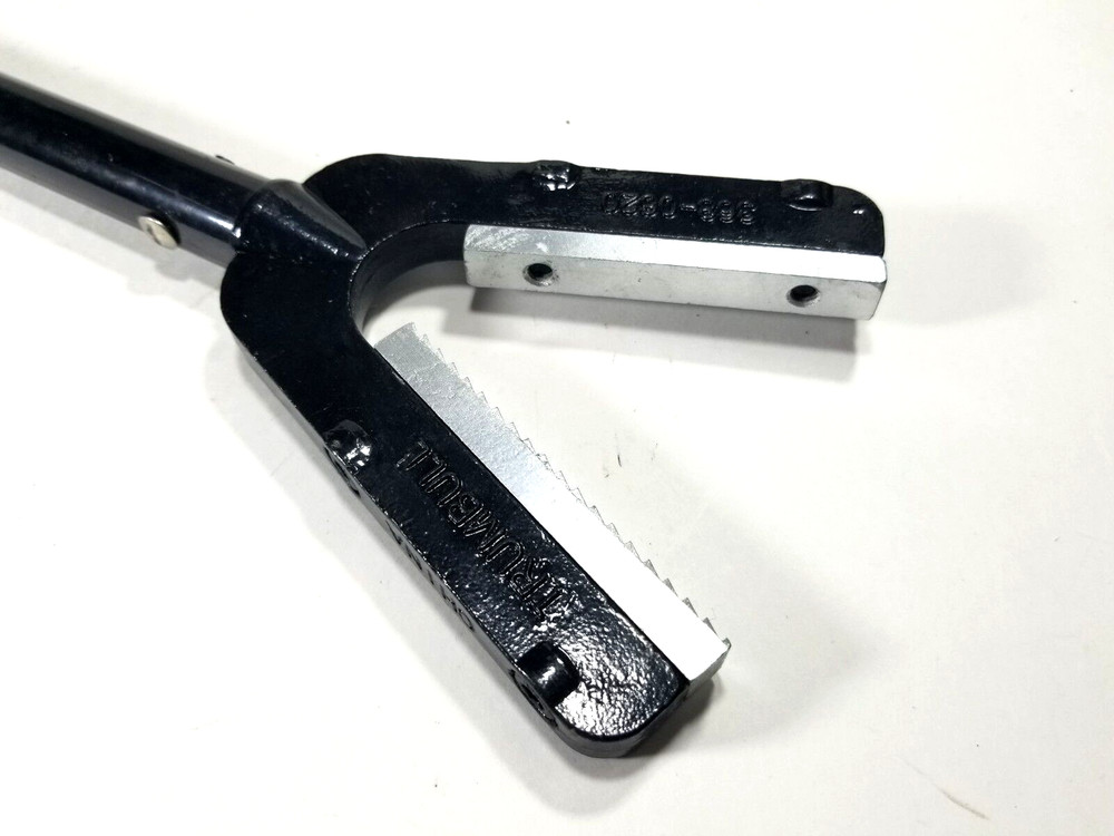 Replacement Jaw Kit - One Hand Water Meter Wrench