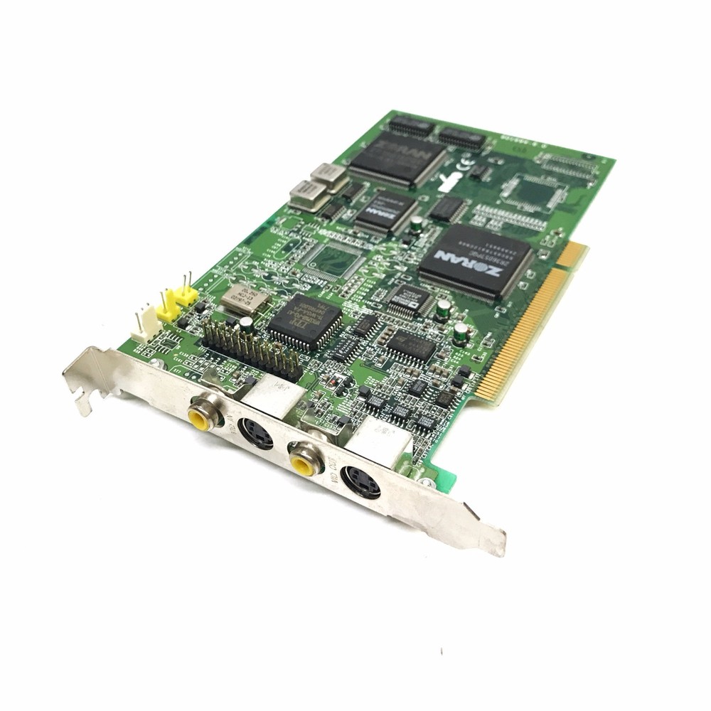 Miro Computer Products AG 601694-6.0