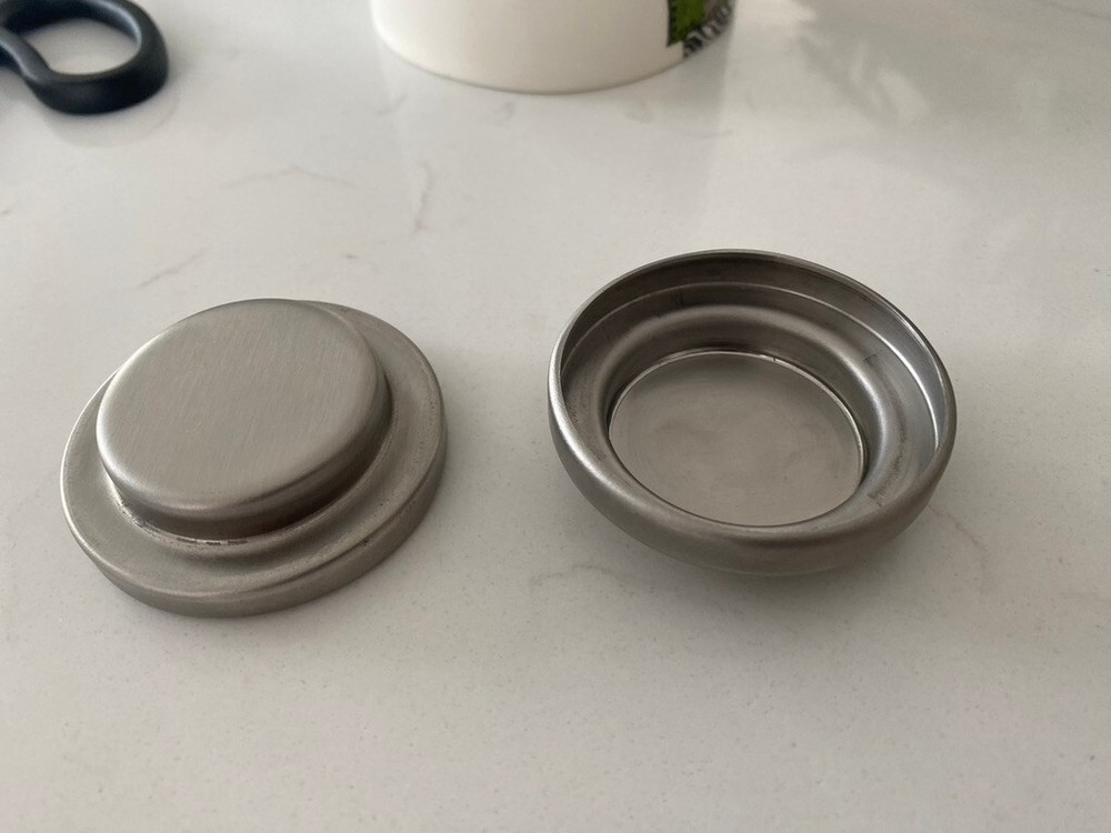 Tesla LDU Coolant Delete Cap - Free Shipping