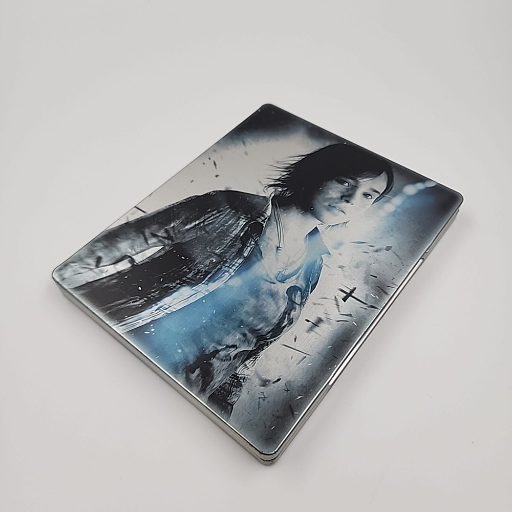 Beyond Two Souls PS3 Steelbook Edition