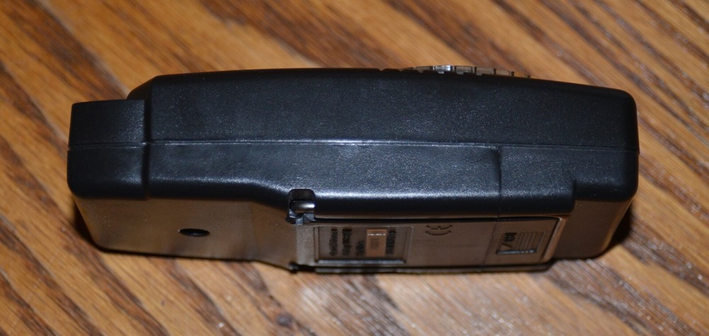 Wittner MT-60 Digital Quartz Metronome with Earphone Output TESTED WORKING