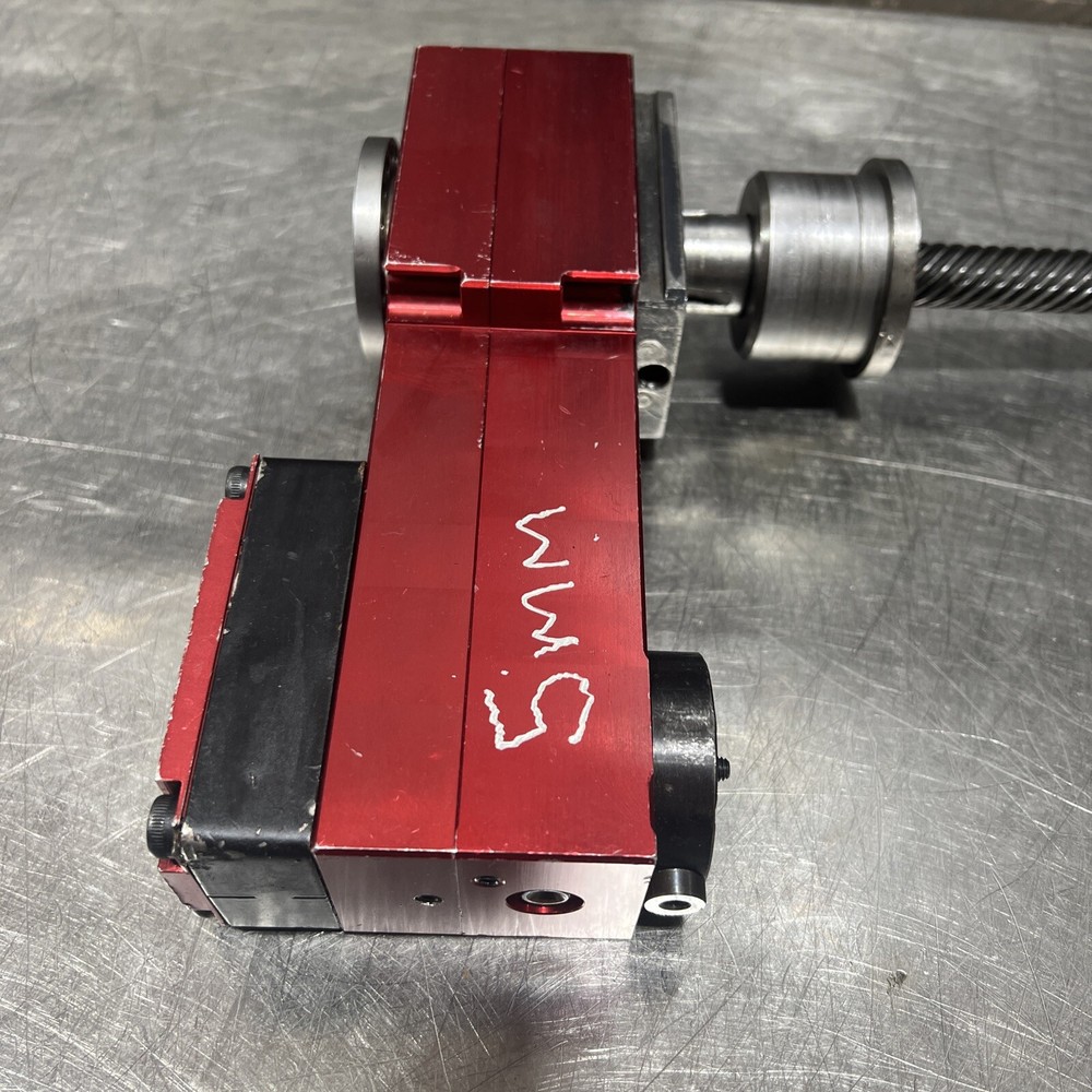 PRONIC Tapping Device. Used Surplus. Item ID 8
