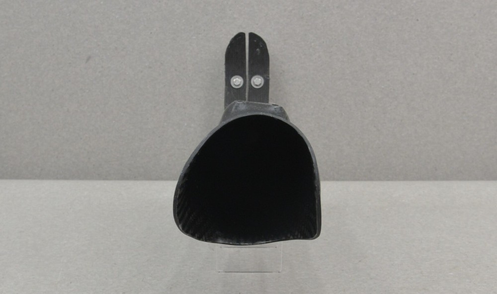 High Performance Running Prosthetic Foot W/ Knee Socket