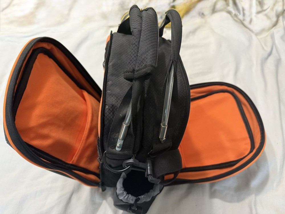 Flight Outfitters Flight Bag