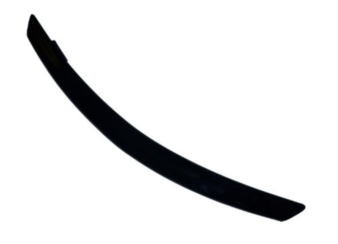 [AVS] Carflector Hood Shield / Protector | Fits 2009 - 2012 Mazda 6 | Medium