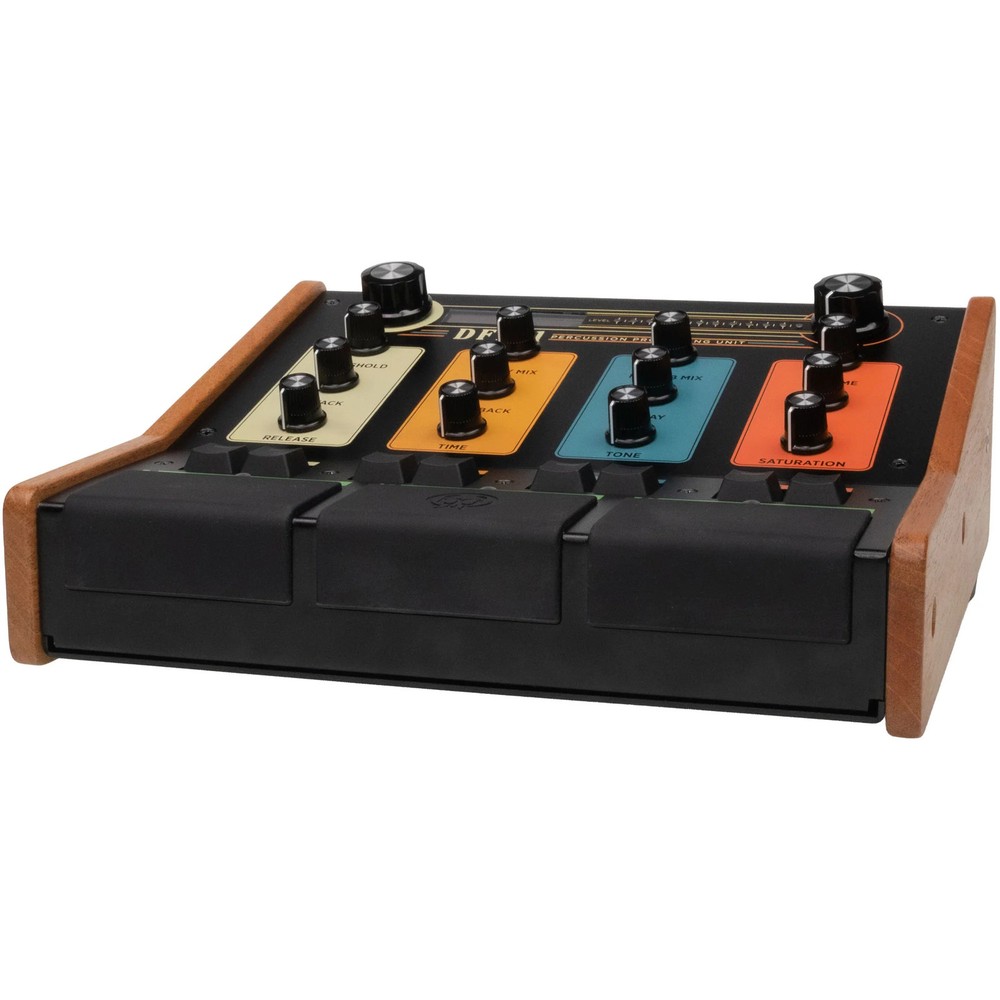 Walrus Audio DFX-1 Percussion Processing Unit