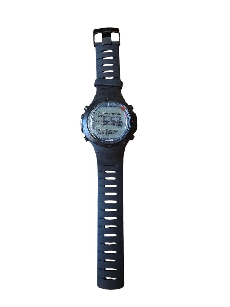SUUNTO D6I NOVO