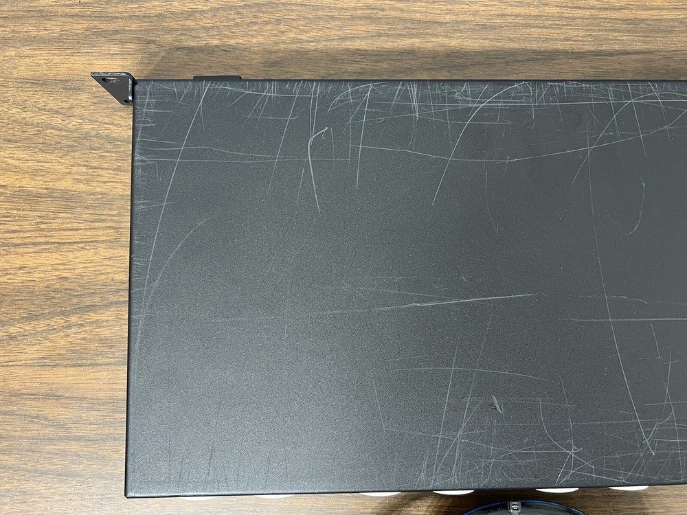 Middle Atlantic PD-915R Power Distribution Unit - Black Works