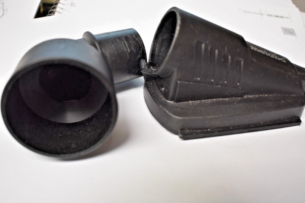 METABO EXTRACTION ADAPTER 630829