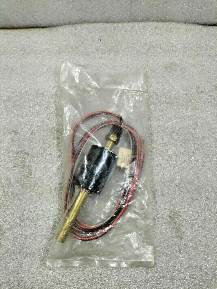 ADVANCED CONTROL TECHNOLOGY LIQUID LEVEL FLOAT SWITCH