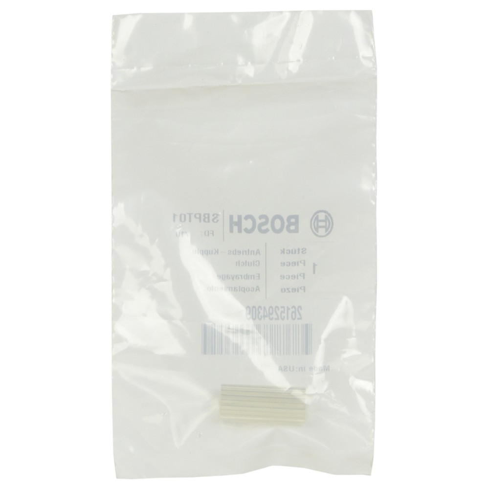 Bosch/Dremel 2615294309 OEM Replacement Flexible Coupling (5-Pack)