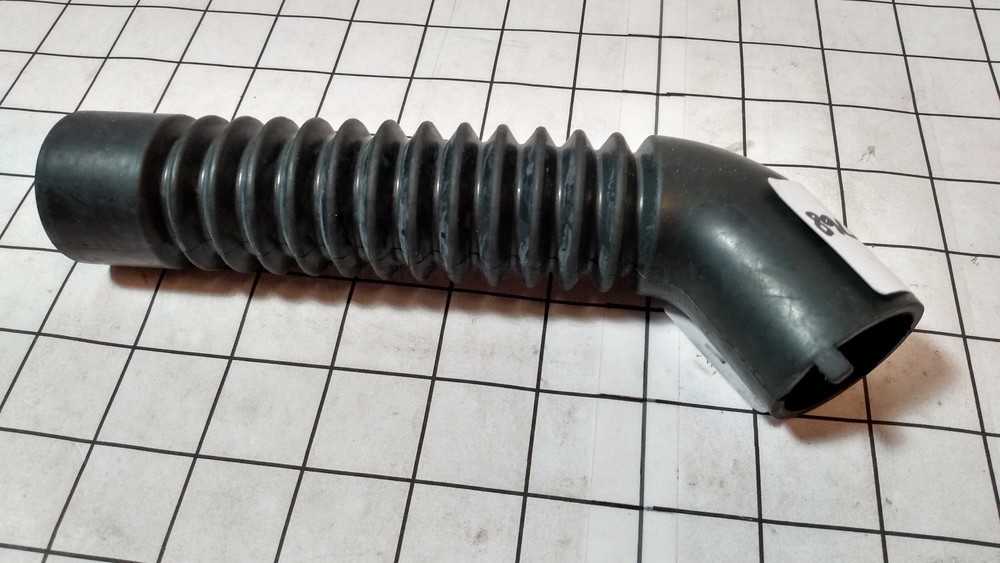 Midea Washer Part # 12638000000768 - Drain Hose (inner)