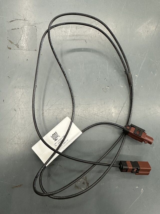 Genuine Ford Cable Assembly LX6Z-14D202-CBA