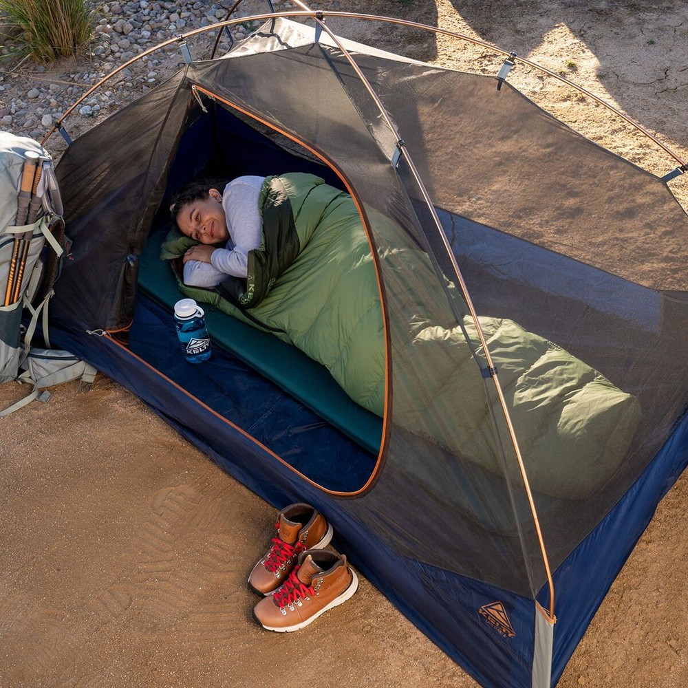Kelty Cosmic 40 Sleeping Bag: 40F Down