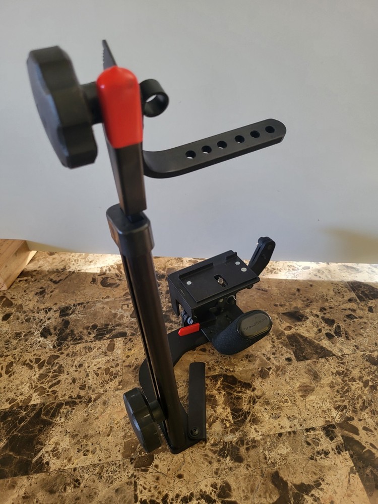 Stroboframe Pro-RL Bracket Professional 310-700