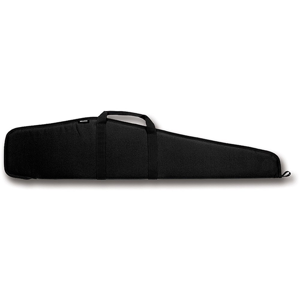 Bulldog Cases Pit Bull Rifle Case Black 44"