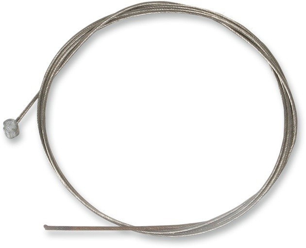 PU Inner Control Wire for Throttle/Brake Cable 1/16" x 48" Long