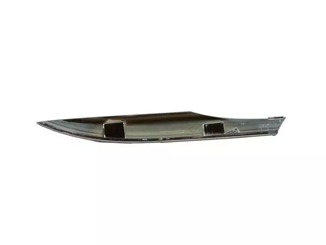 Genuine Mopar Side Rail Cover Right 68502256AA