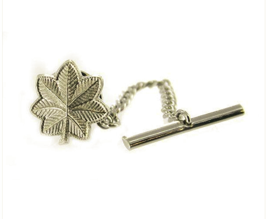 Vanguard TIE TAC: LIEUTENANT COLONEL AND COMMANDER