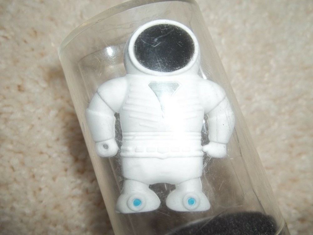 NEW Bone Collection 4GB Spaceman USB Drive - New