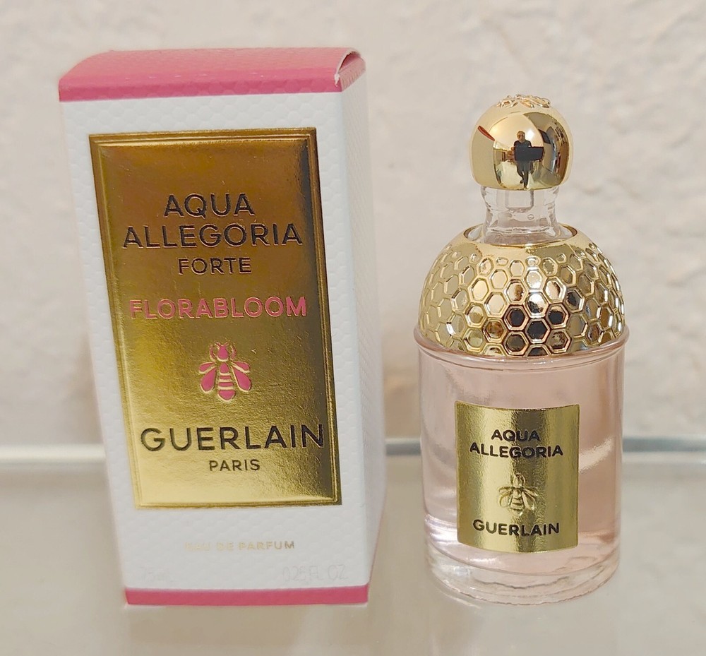 Florabloom Strong - Edp 0.3oz